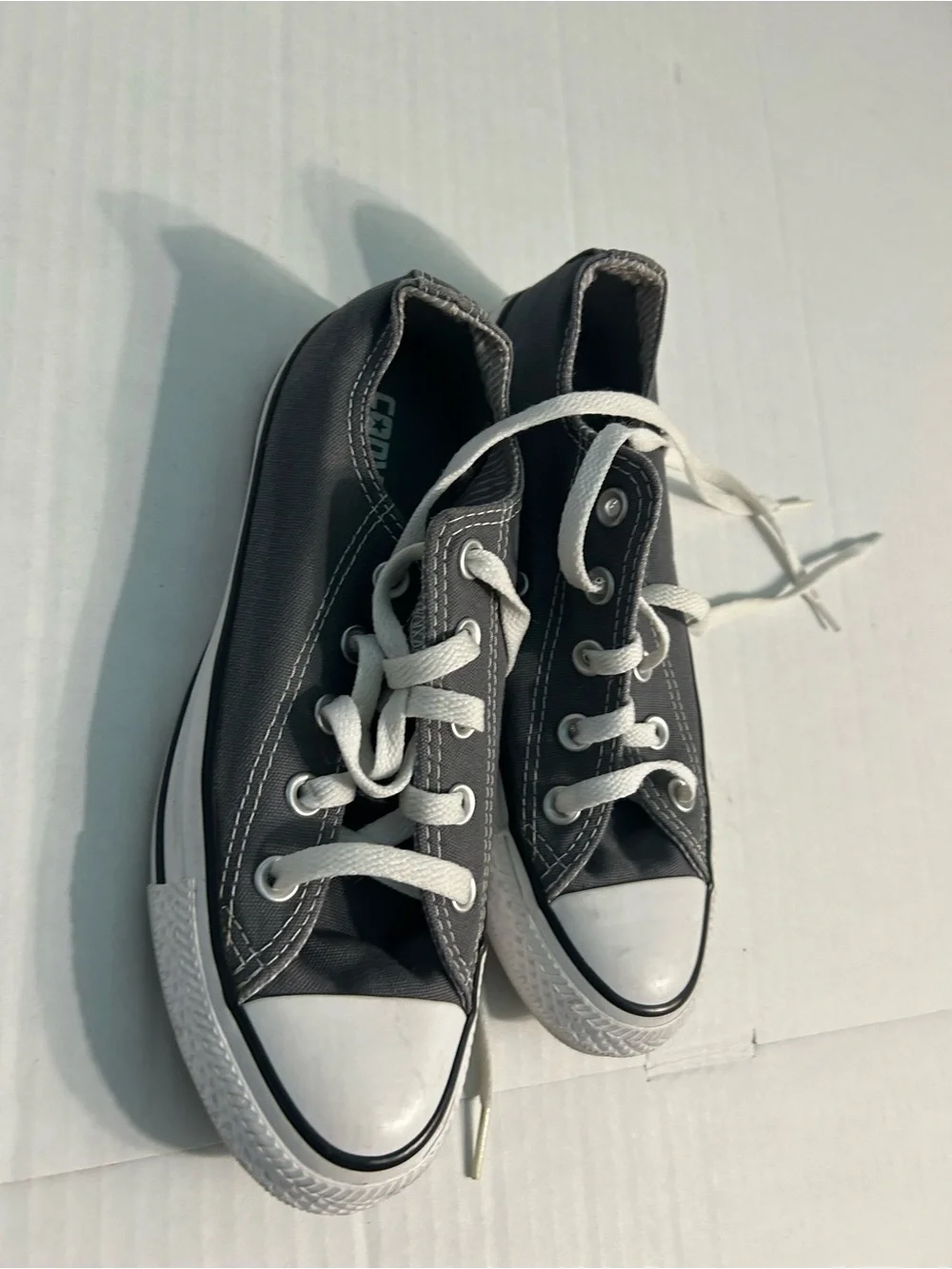 Converse